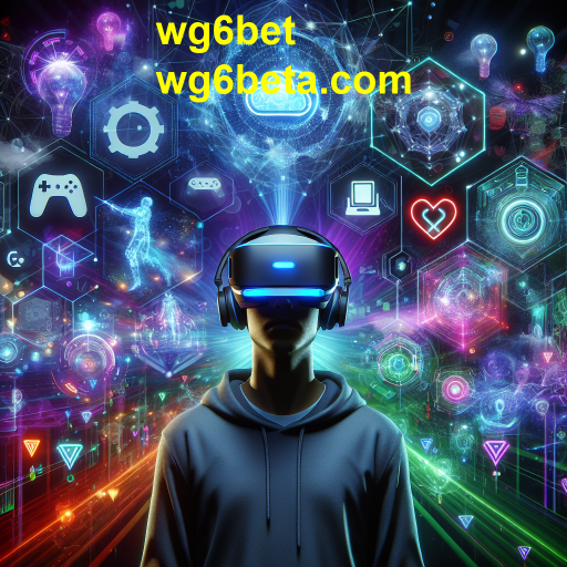 O Futuro dos Jogos Eletrônicos: Inovações e Tendências