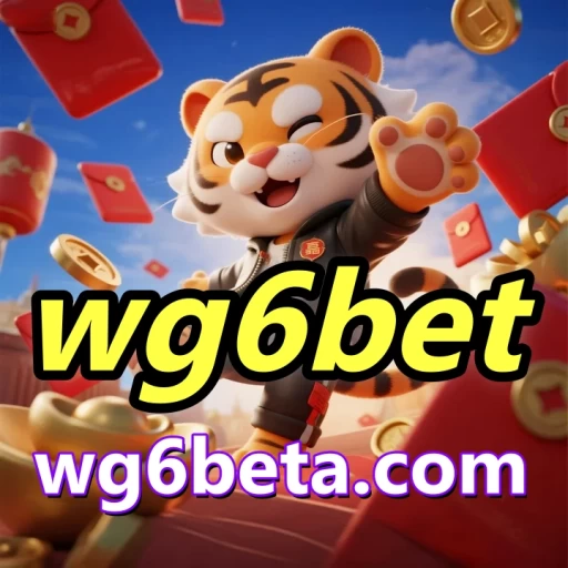 Logo wg6bet